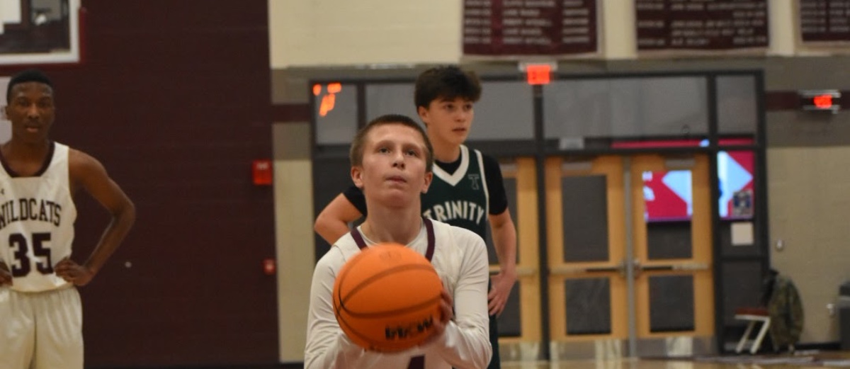 Rising Star: Baylee Rutherford's Journey to Basketball Excellence