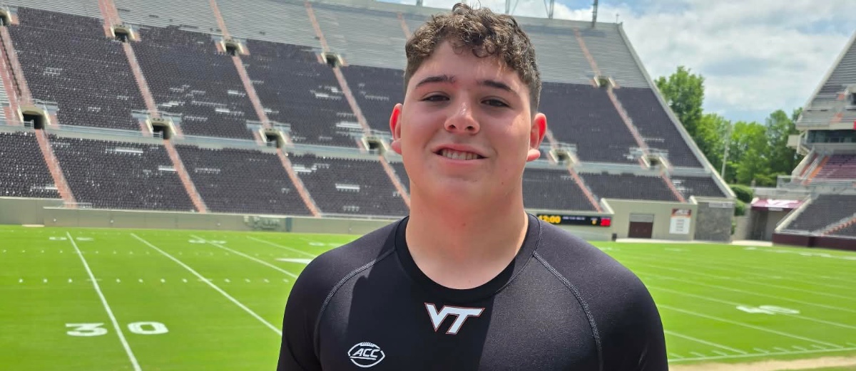 Rising Star on the Field: Owen McElroy’s Football Journey
