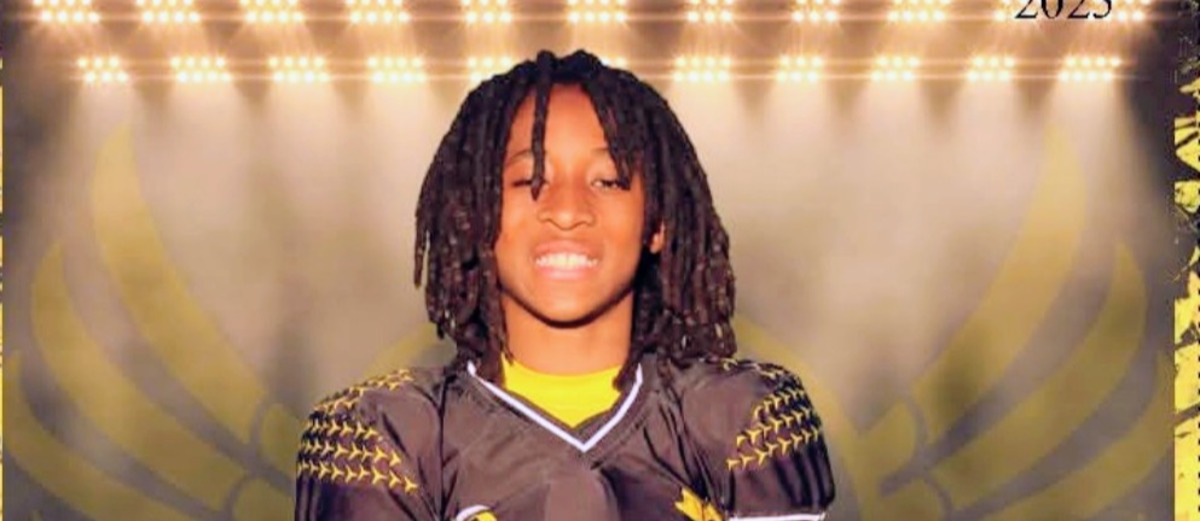 Rising Star: JaQuan Hunnecook's Journey in Youth Football