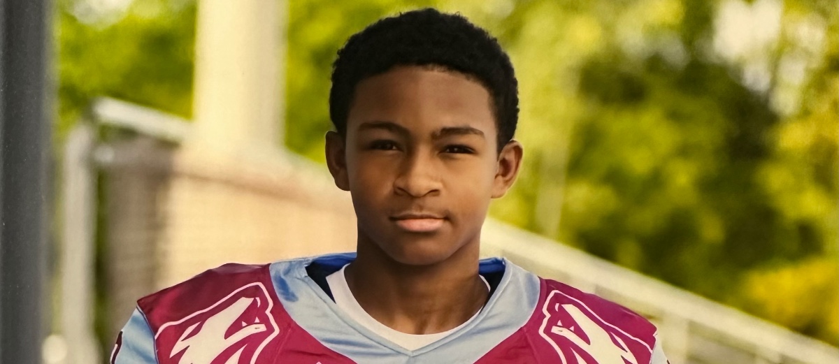 William Doxie - William Doxie: A Rising Star in Okemos Football