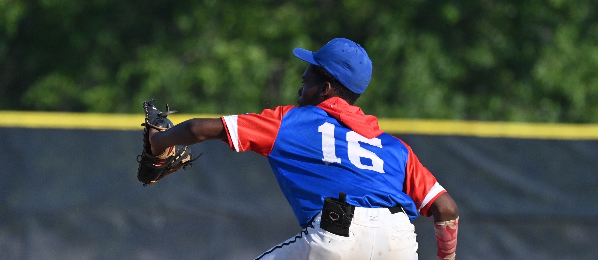 Brayden Wright - Brayden Wright: A Rising Star in Alabama's Baseball Scene