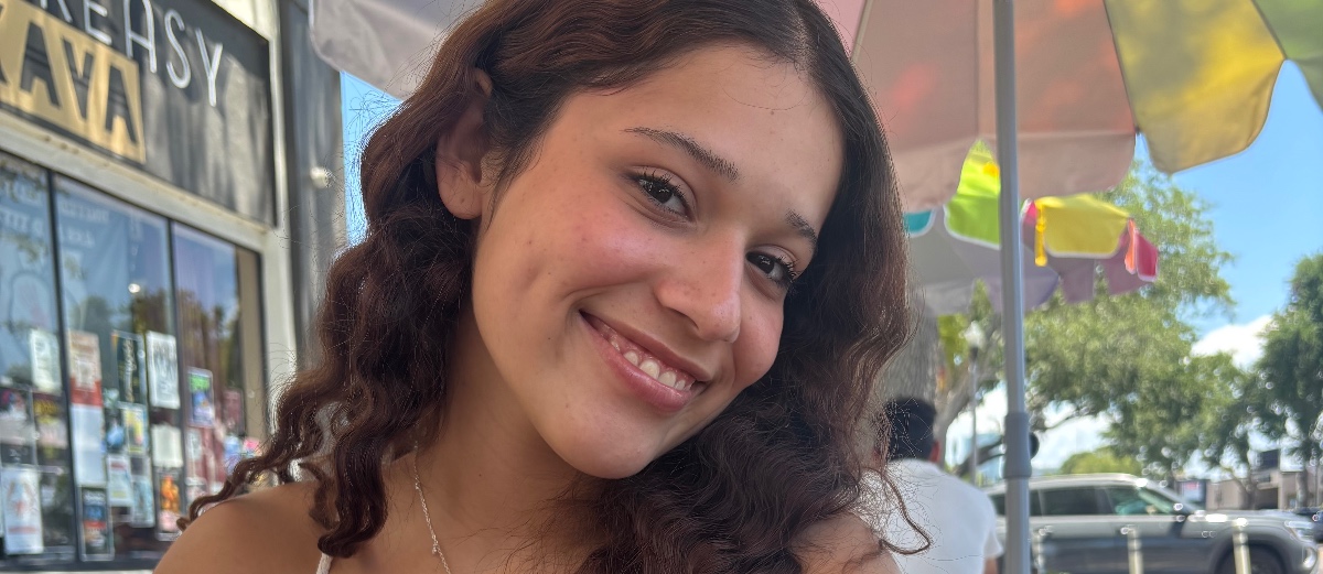 Rising Star: Nicole Reis Pinto Brito's Journey in Volleyball