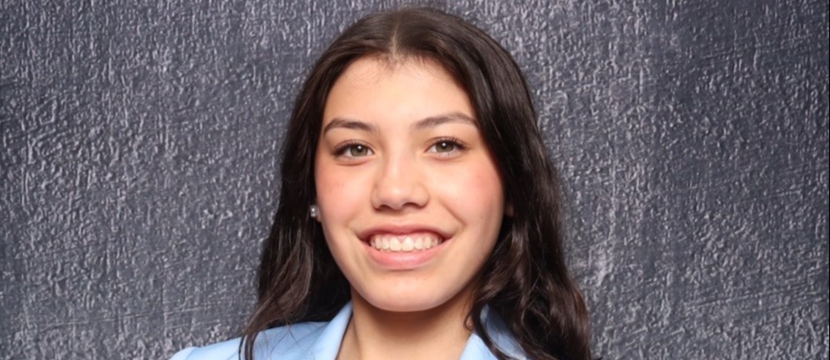 Dana Howling Wolf Keller: Rising Star in Volleyball with a Creative Edge