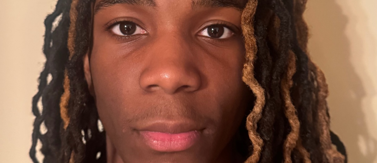 Damien Jackson jr - Rising Star from Joliet: Damien Jackson Jr.'s Journey to Football Excellence