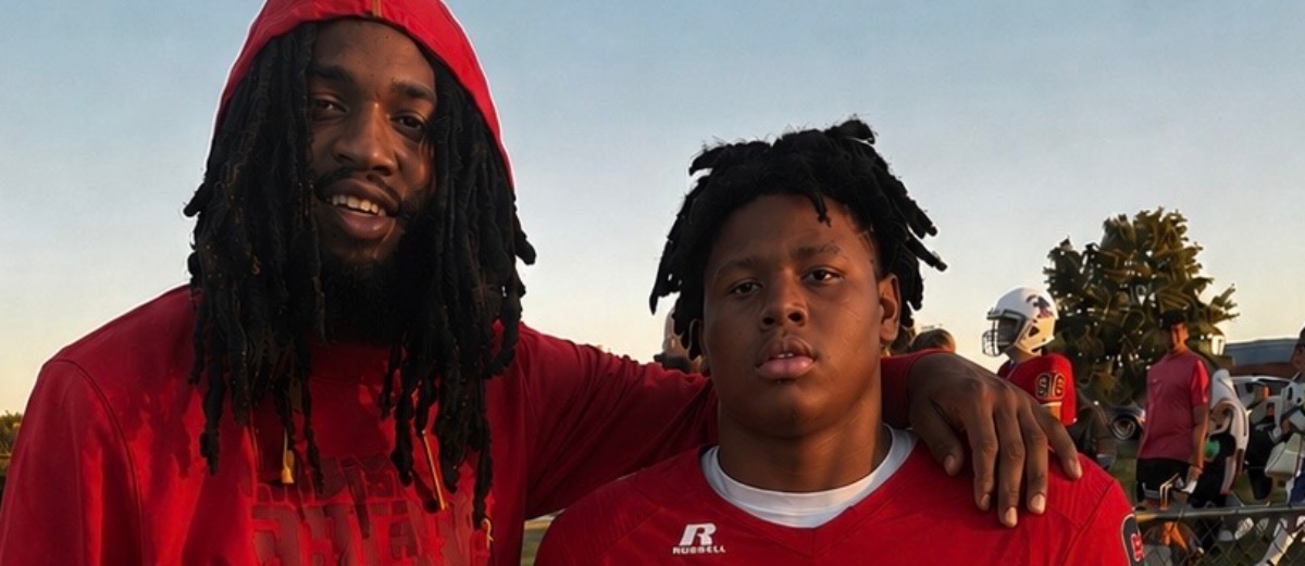 Mihtay Belgrave - Rising Star: Mihtay Belgrave's Journey to Football Excellence