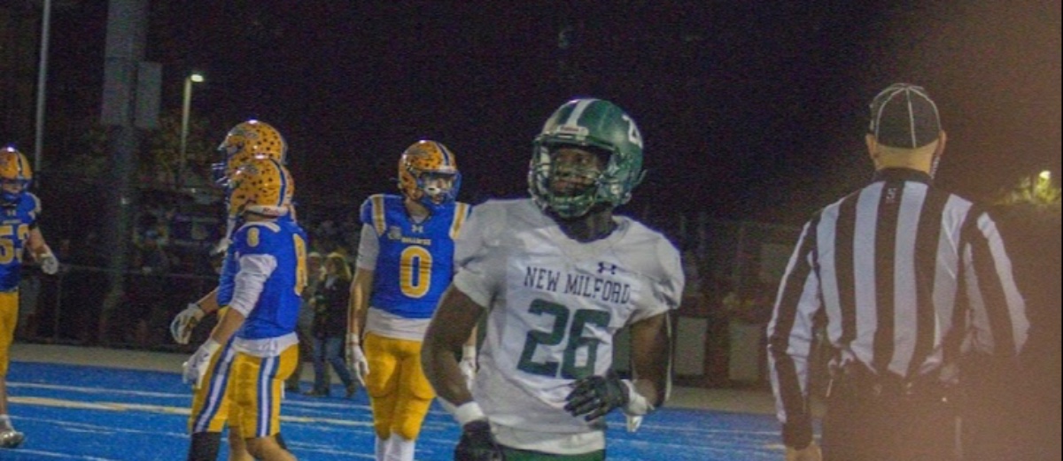 Rising Star: Spencer Litali's Journey in Football