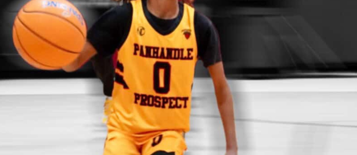 Ja’kel McNeil - Rising Star Ja’kel McNeil Shines on the Court