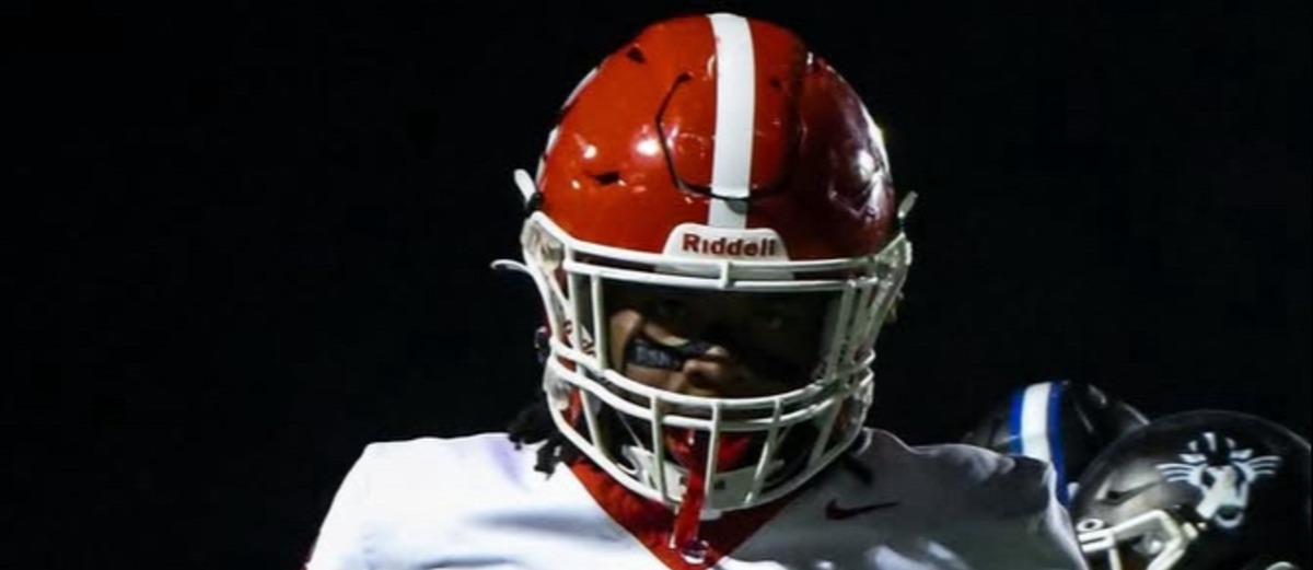 Rising Star in Henrico: Jahsir Watson's Football Journey