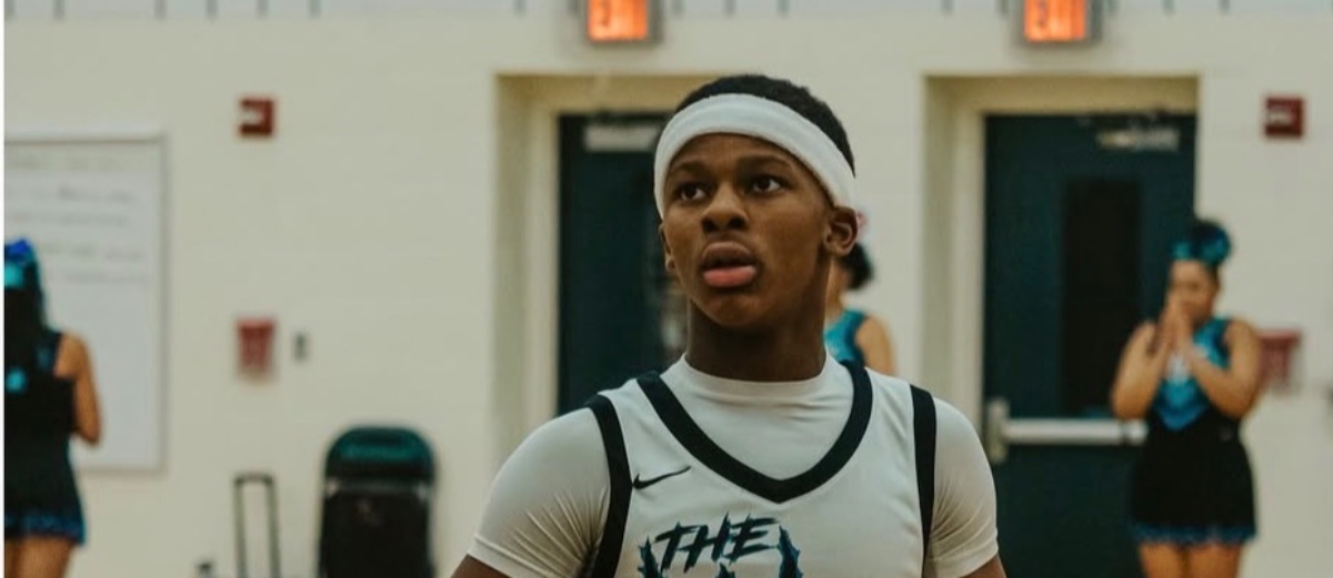 Justice Smith - Rising Star: Justice Smith's Journey to Basketball Excellence