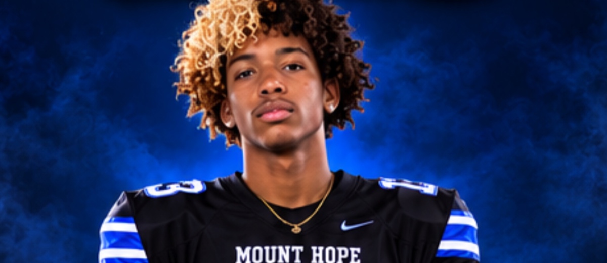 Kaiden King - Feature Story