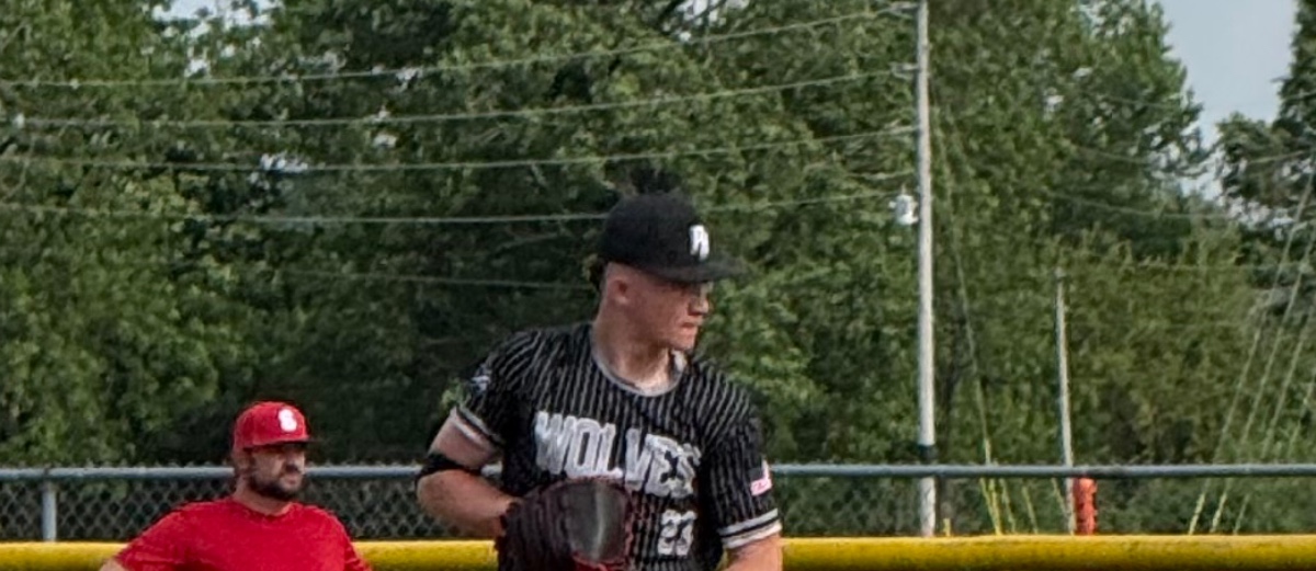 Rising Star: Quintyn Kelly's Journey Through the Baseball Diamond