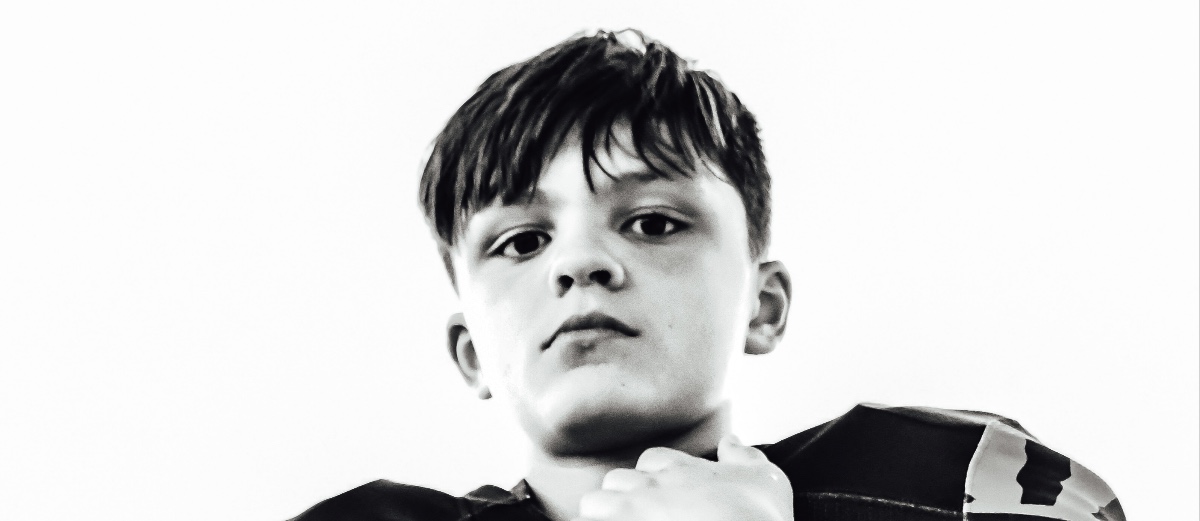 Tanner Reynolds - Rising Star: Tanner Reynolds' Journey in Football