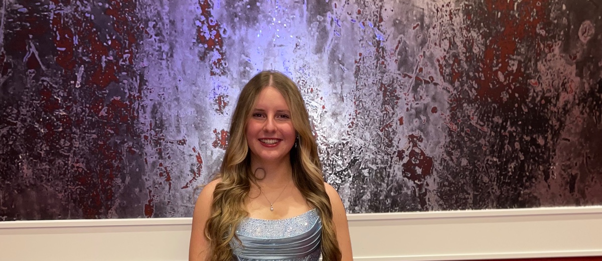 Rising Star: Lexi Rimpler’s Journey to Volleyball Excellence