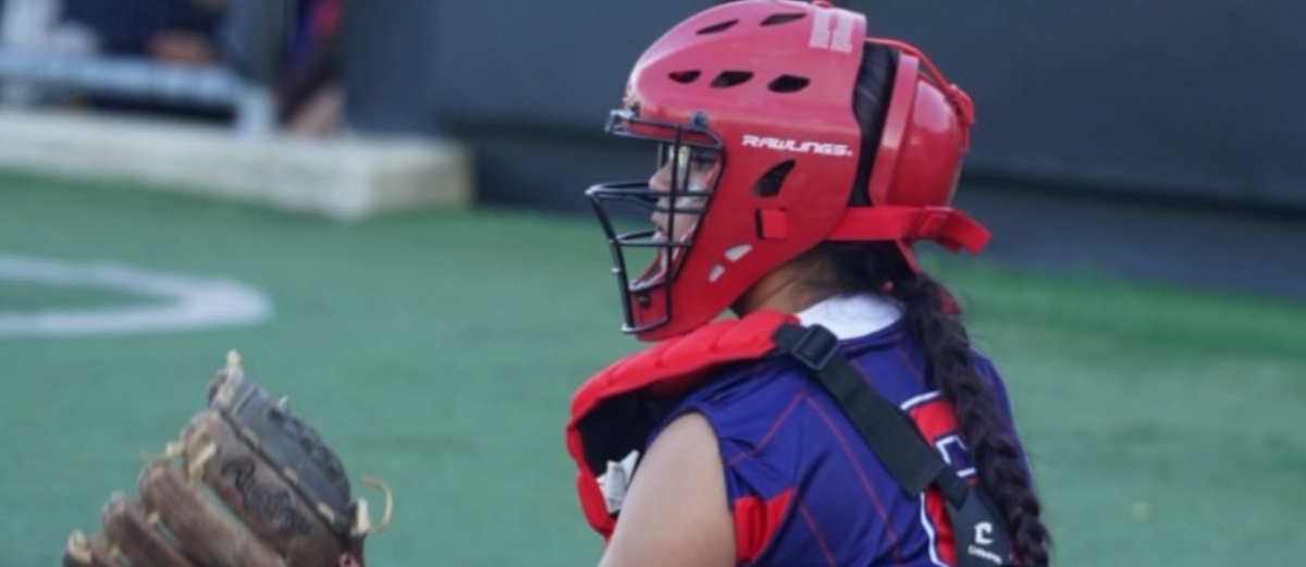 Rising Star: Danilyn Rodriguez Shines in Chicago's Softball Scene