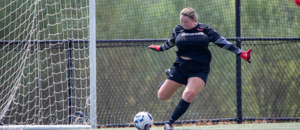 Rising Star: Jordan Oballe's Journey to Soccer Excellence