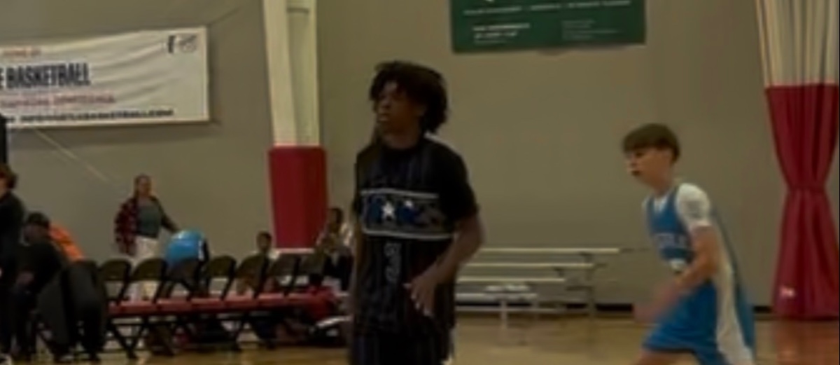 Rising Star: Domani Maclin's Inspiring Journey in Basketball