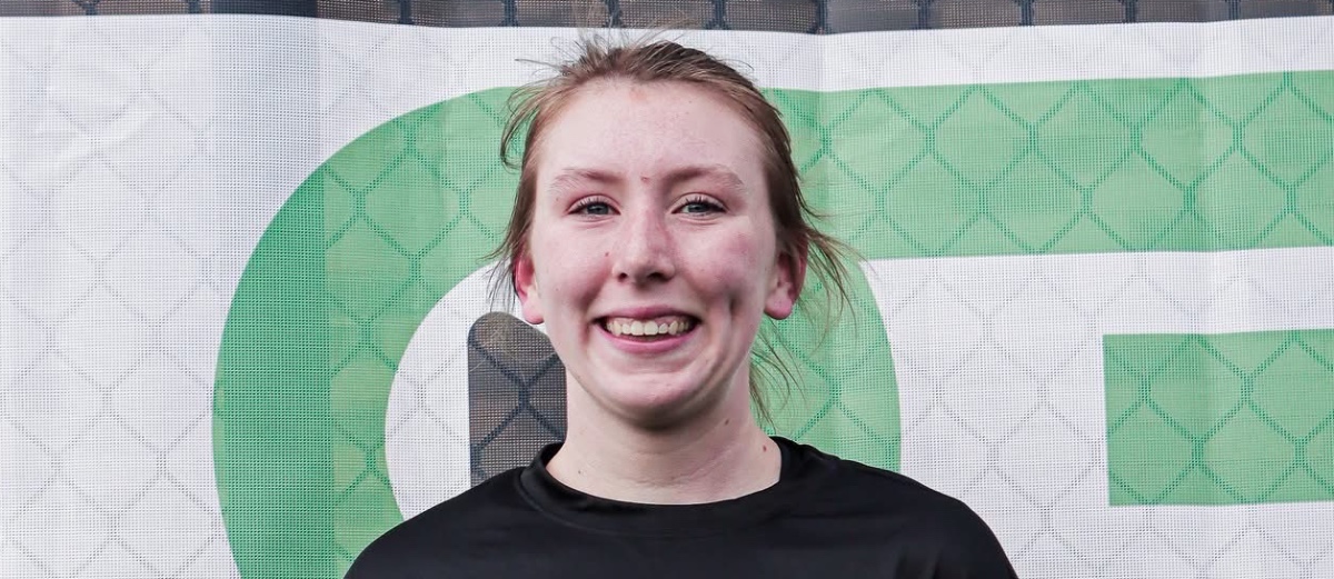 Rising Star: Teah Harkness Shines on the Soccer Field
