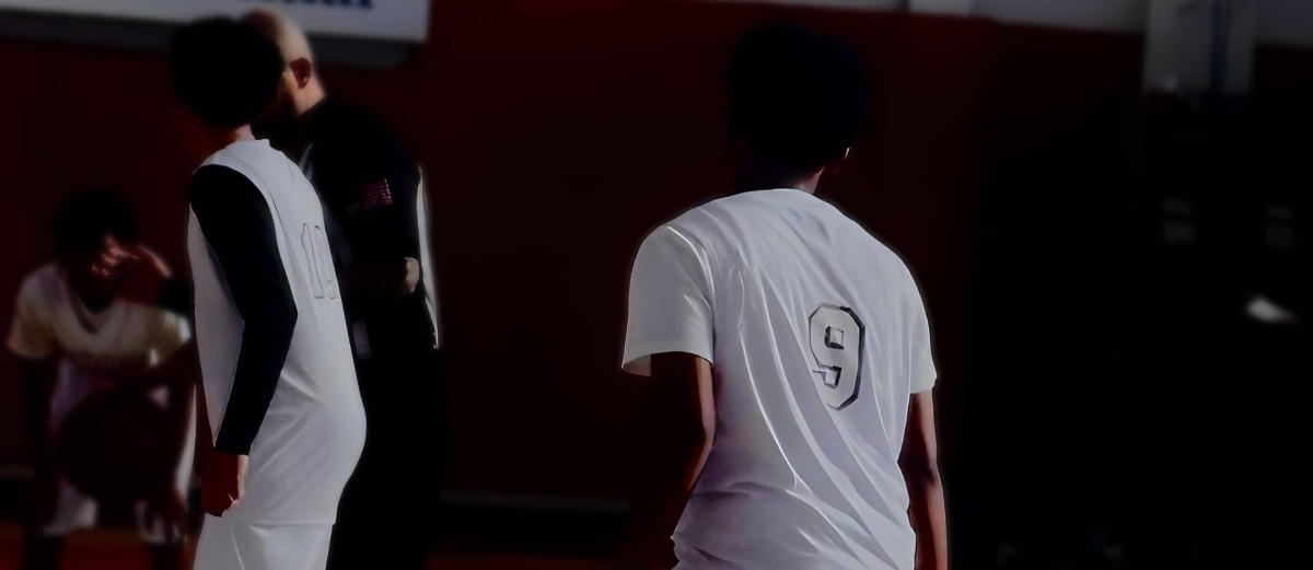 Rising Star from East Orange: Dylan Carrion's Journey in Basketball