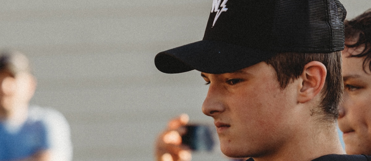 Christofer Burlew: The Rising Star of Eatonville Middle School Football