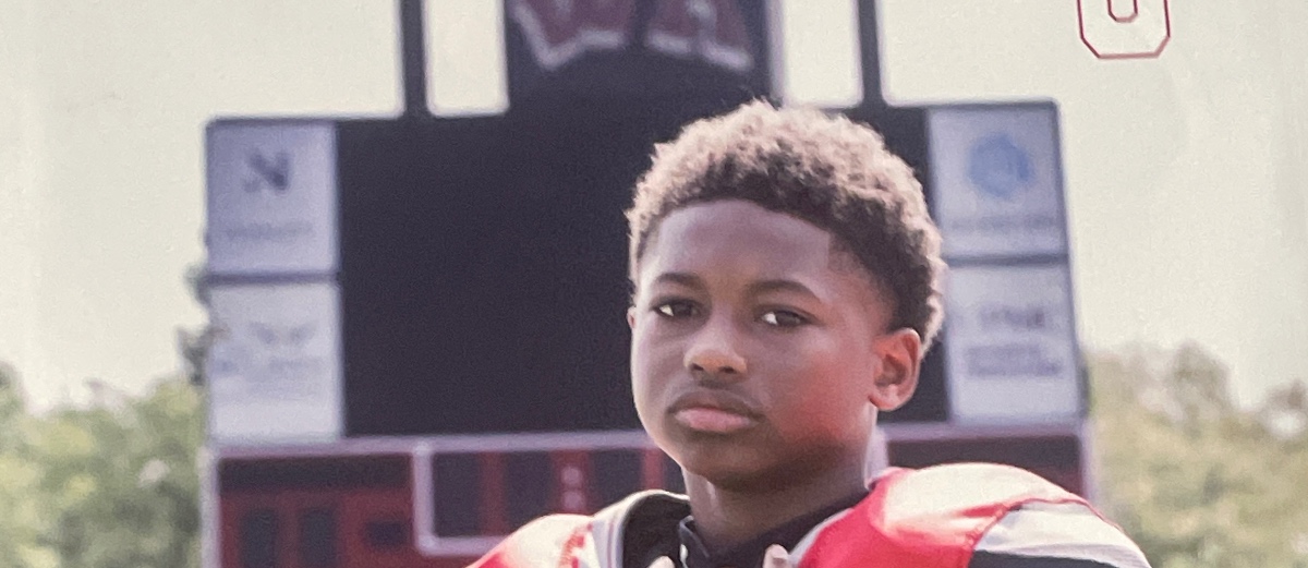 Rising Star: Josiah Alford's Journey on the Gridiron