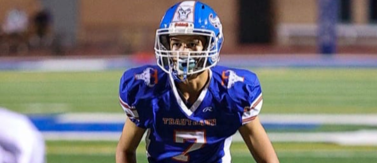 Richard Araiza: The Promising Star of John B Alexander High School