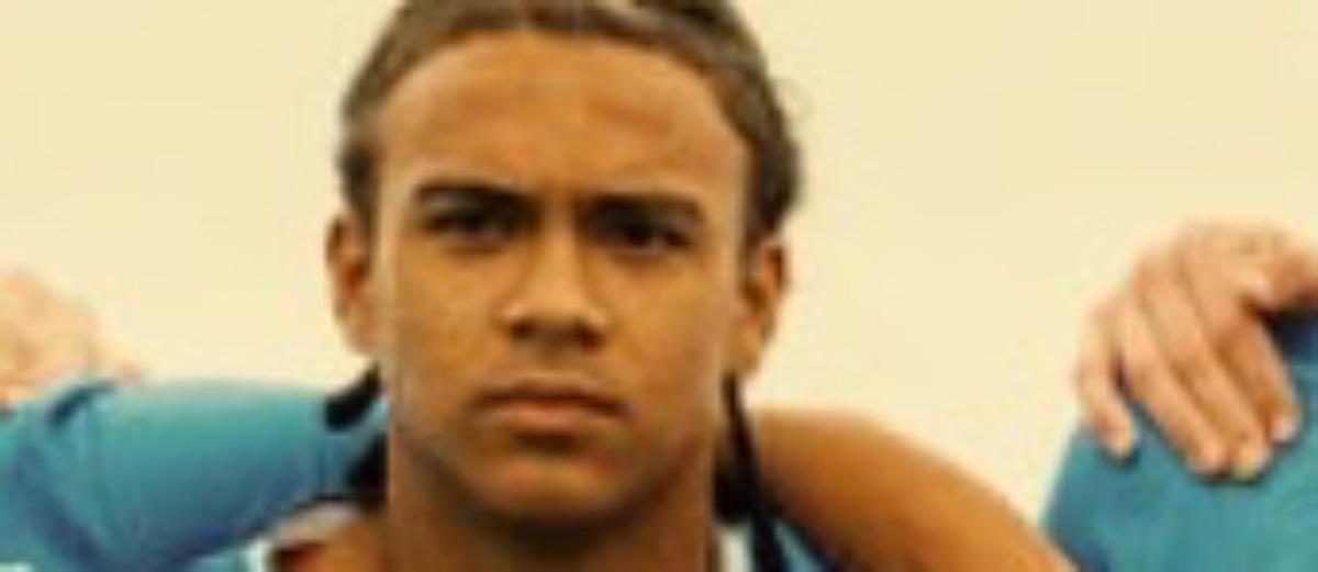 Nathaniel Marques - Rising Star: Nathaniel Marques Shines Bright in the Soccer World