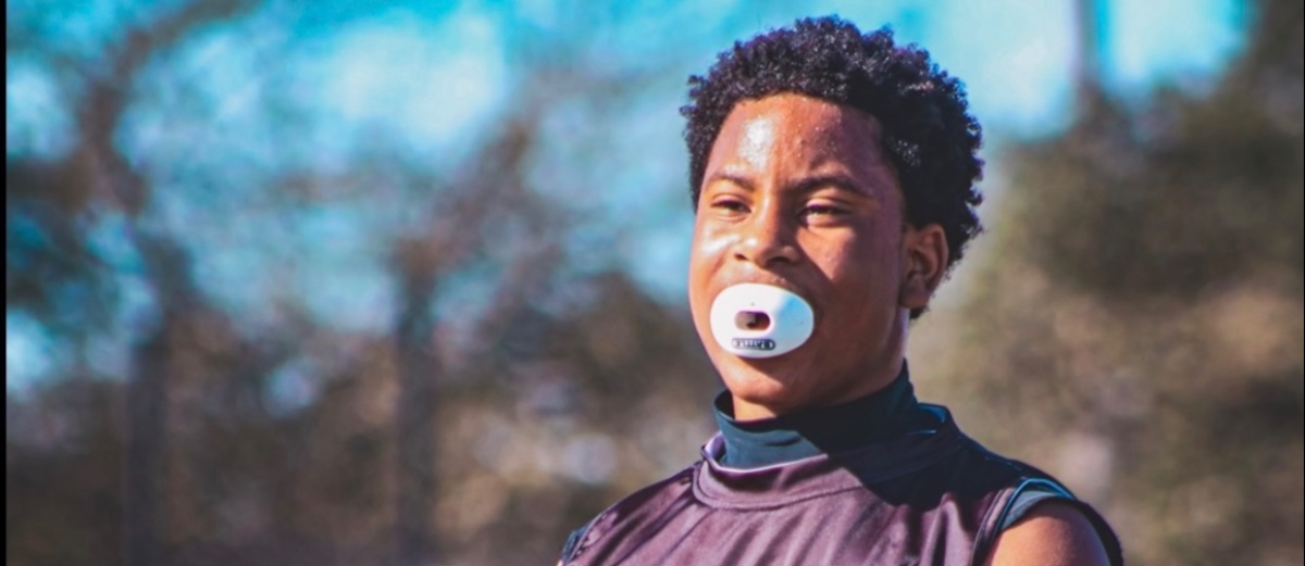 Rising Star: The Gridiron Journey of Zamore Jean Joseph