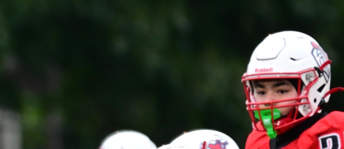 Graham Gardner - Rising Star: Graham Gardner's Journey on the Gridiron