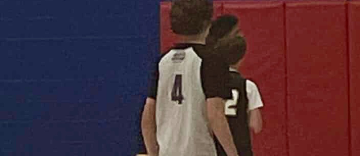 Rising Star Jaxson Sutton: A Future Hoop Phenomenon