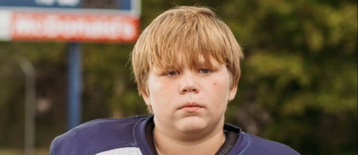 Rising Star: Jaxson Wolfe's Journey in Football