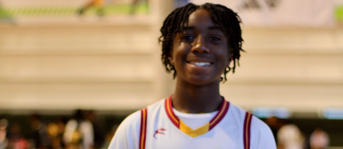 Zayne Wimbley - Rising Star: The Journey of Zayne Wimbley