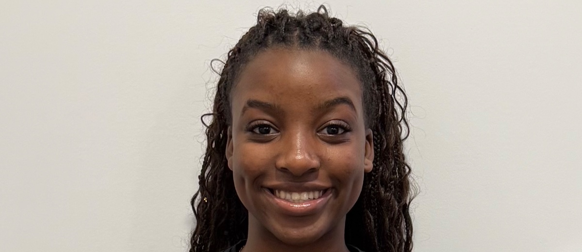 Rising Star: Kayla Charles Shines on the Volleyball Court