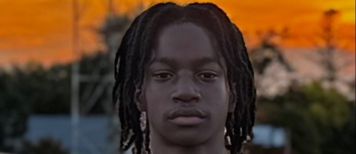 Rising Star: Alfonzo Pierce Jr’s Journey in Youth Football