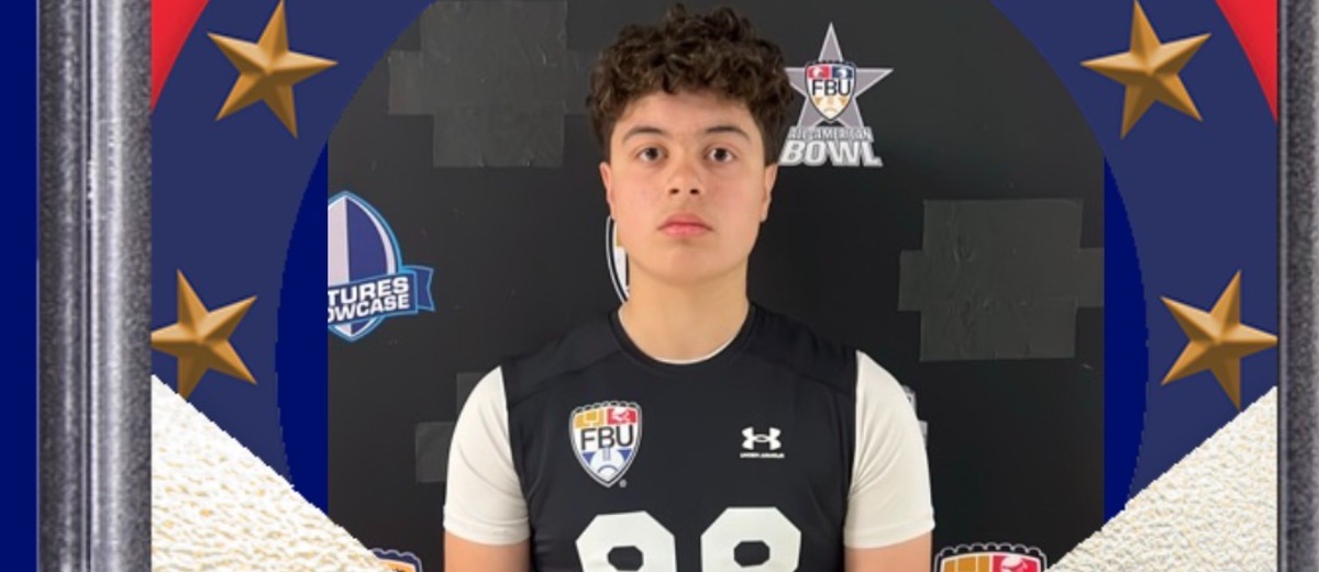 Rising Star: Jordan Beck's Journey in Football
