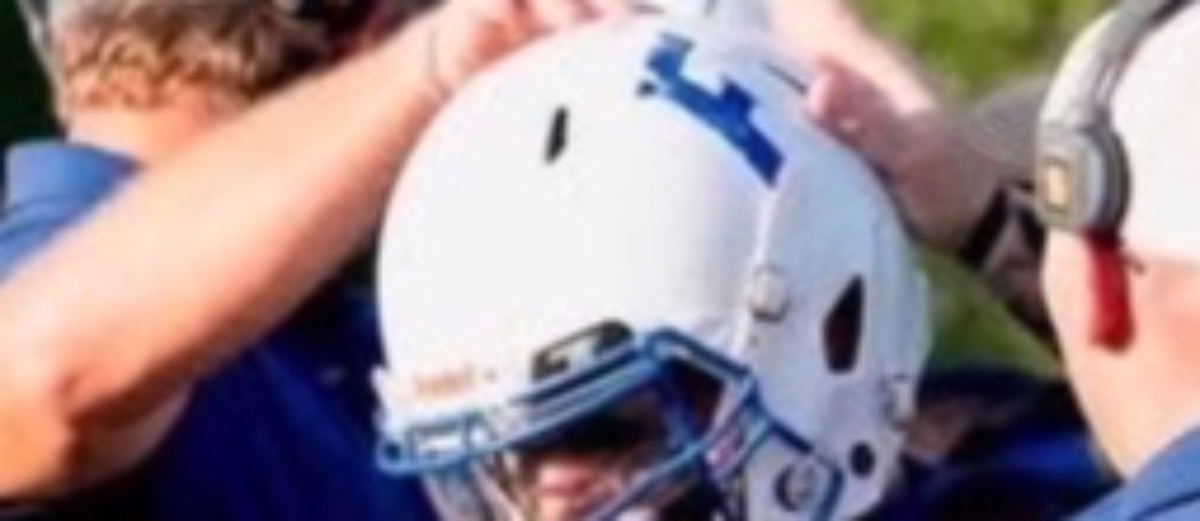 Braden Miller: Franklin’s Rising Football Star