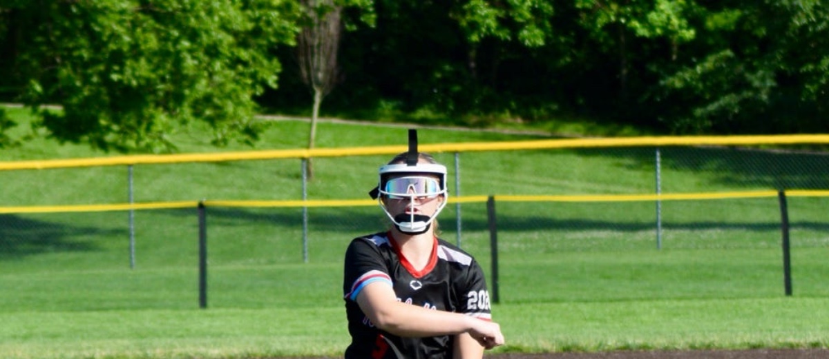 Rising Star: Brielle Burchett's Journey in Softball