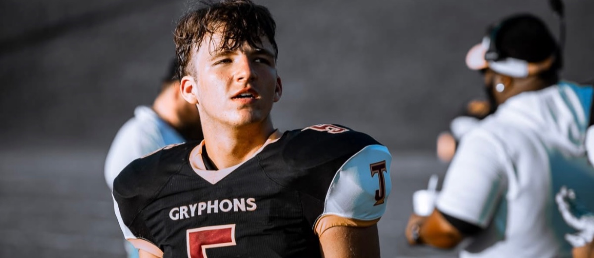 Curtis Brown - Rising Star: Curtis Brown's Journey Through the Gridiron