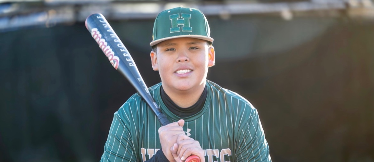 Rising Star: Isaac Long’s Journey to Baseball Excellence