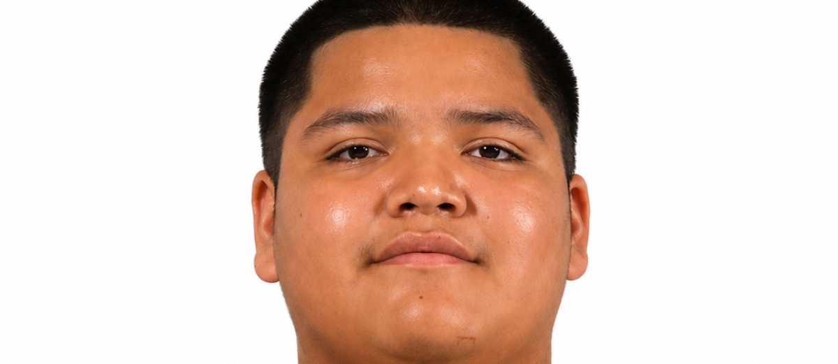 Rising Star: Eli Etsitty's Journey in Youth Football