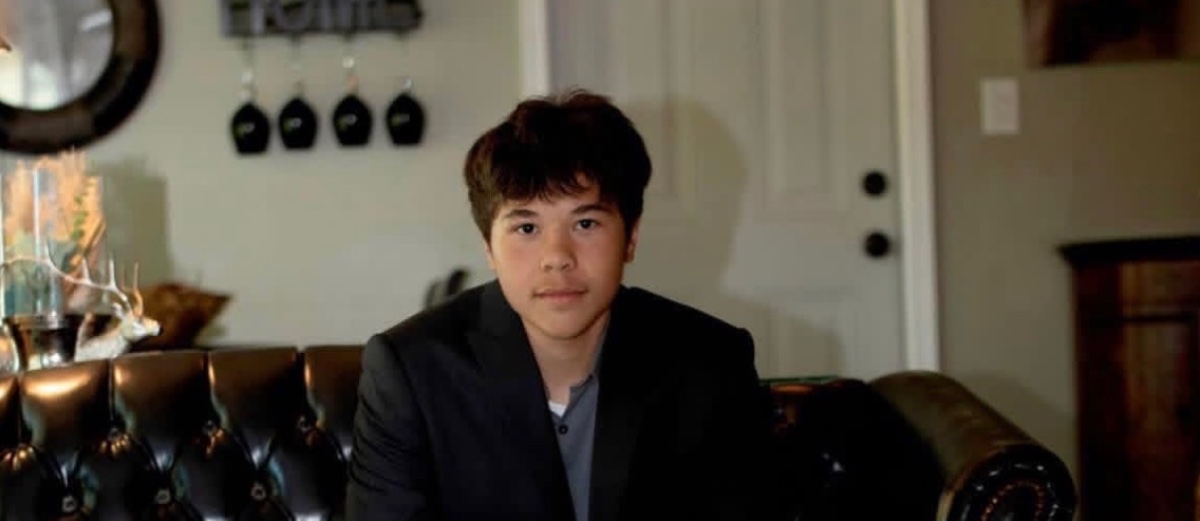Rising Star: The Inspiring Journey of Tristan Pereda