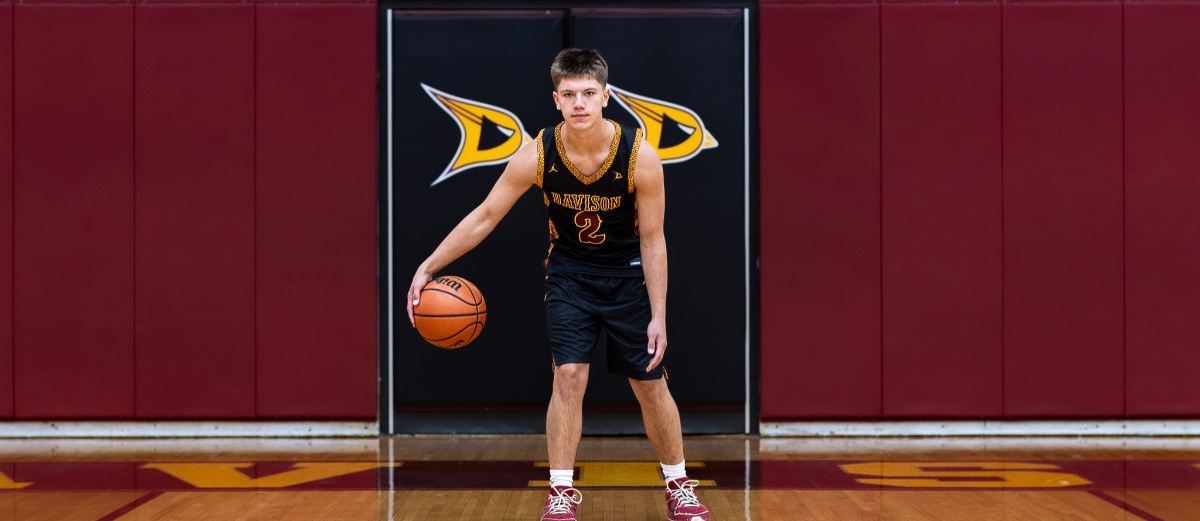 Rising Star: Robert Smith's Journey to Basketball Excellence