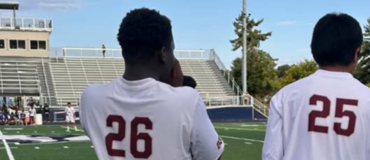 Rising Star: Mwenebato Machimba's Journey Through the World of Soccer