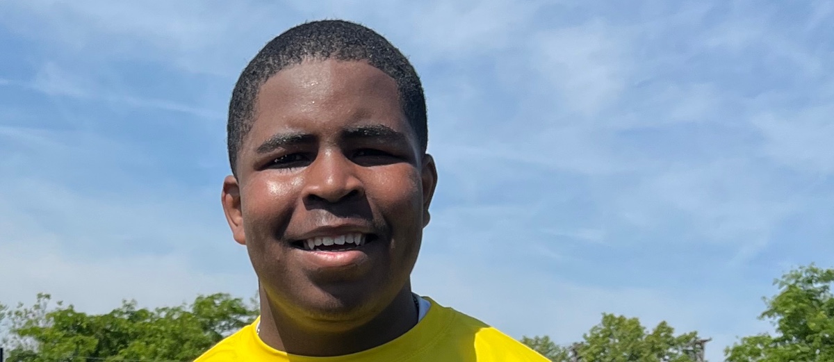 Rising Star Chase Orr: A Beacon of Leadership on the Gridiron