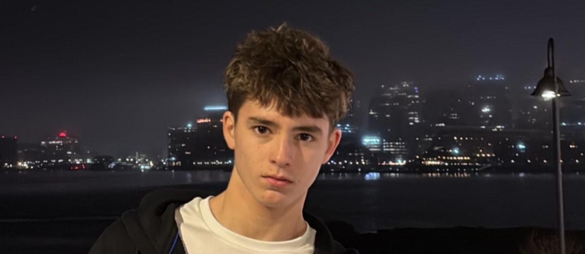 Logan Hopkinson - Rising Star: Logan Hopkinson's Journey in Soccer