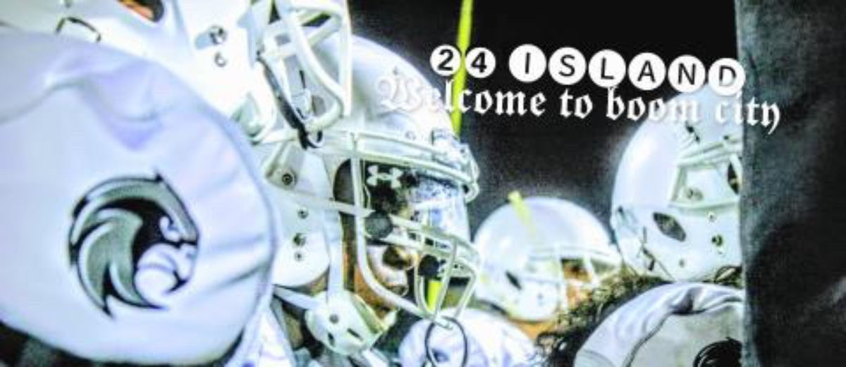 Trayden Hicks - Rising Star from Crandall: Trayden Hicks Shines on the Gridiron