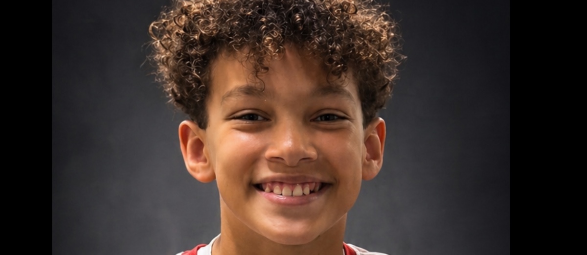 Rising Star: Jacob Jackson's Journey on the Court