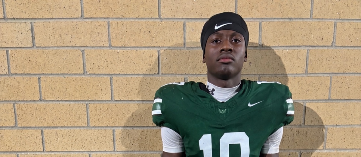 Rising Star: Demontai Felder's Journey in Football