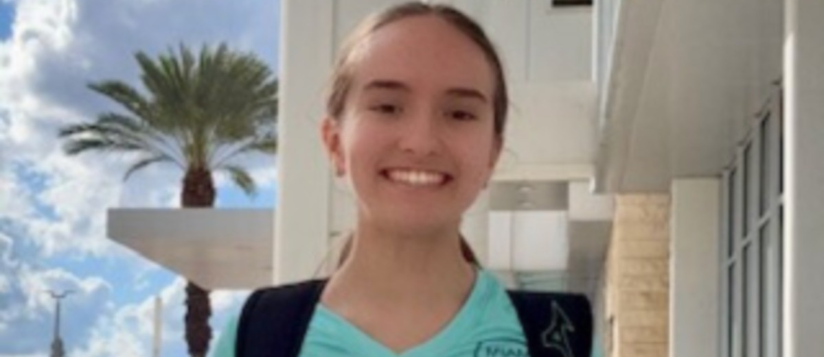 Jade Coerse - Rising Star: Jade Coerse Shines on the Volleyball Court