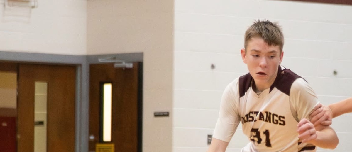 Rising Star: Ryker Shelden's Journey in Basketball