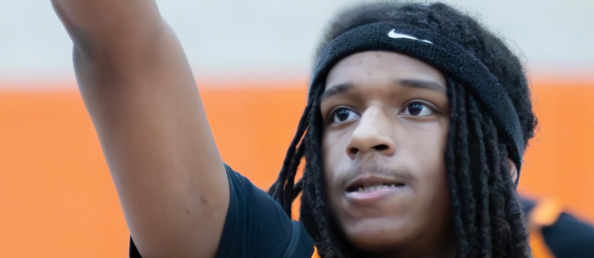 Rising Star: Jayden Noel's Journey on the Court